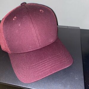 Pro Player Maroon Hat
